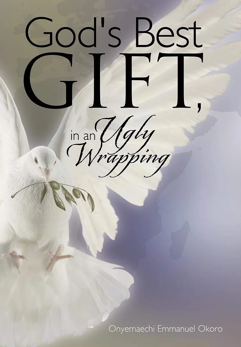 New God's Best Gift