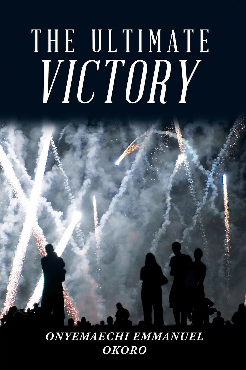 New The Ultimate Victory